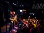 The Devil Makes Three | Live Concert Photos | The Social Orlando | October 23 2014