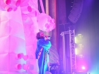 The Flaming Lips Live Concert Photos 2022