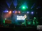 The Funky Meters