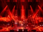 The Mars Volta Live Concert Photos 2022