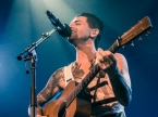 Dashboard Confessional | Live Concert Photos | June 5, 2015 | House of Blues Orlando