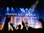 Jimmy Eat World Live Concert Photos 2019