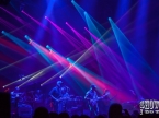 Umphrey's McGee | Live Concert Photos | NYC | Jan 18-21, 2018 | The Cutting Room & The Beacon Theatre