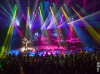 Umphrey\'s McGee | Live Concert Photos | NYC | Jan 18-21, 2018 | The Cutting Room & The Beacon Theatre
