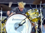 Anberlin | Warped Tour 2014 | Live Photos | Orlando