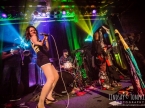 Yo Mama's Big Fat Booty Band | Live Photos | March 19, 2014 | The Social Orlando