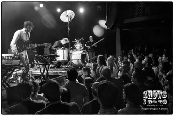 Battles - Live at the Music Hall of Williamsburg