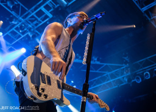All Time Low | House of Blues | Orlando, Florida | April 24th, 2015 | Live Concert Photos