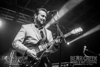 Bear Creek Music Festival | November 13-16, 2014 | Spirit of the Suwannee Music Park | Live Concert Photos