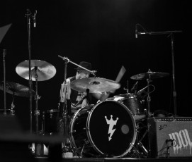 Billy Idol | Live Concert Photos | September 23, 2015 | Hard Rock Live Orlando