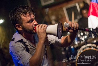 Dizzlephunk's CD Release Party | Live Concert Photos | May 23, 2015 | St. Matthew's Tavern Orlando
