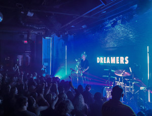 DREAMERS — Orlando 2019