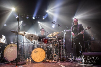Galactic | Live Concert Photos | January 28, 2015 | The Plaza Live Orlando