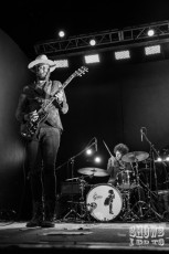 Gary Clark Jr. | Live Concert Photos | March 9, 2016 | Tricky Falls Theater | El Paso, TX