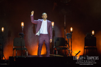 John Legend | Live Concert Photos | July 25, 2014 | St. Augustine Amphitheatre