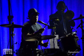 Lukas Graham Live Review & Concert Photos | House of Blues | Orlando, FL | January 9, 2017