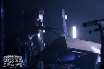 Mutemath Live Review 4