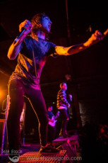 Myka, Relocate | Live Concert Photos | The Masquerade | Atlanta, GA