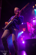 Neon Trees | Live Concert Photos | Hard Rock Live | Orlando, FL | May 27th, 2014