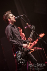 Anti-Flag | Live Concert Photos | January 17, 2015 | The Plaza Live Orlando