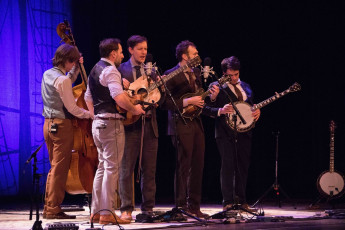 Punch Brothers
