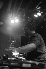 Questlove | Live Concert Photos | The Social Orlando | June 17 2014