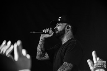 Rebelution and Stephen Marley, Common Kings, Zion I | June 24, 2018 | St. Augustine Amphitheatre, St. Augustine, FL | Live Concert Photos