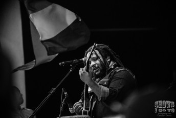Rebelution and Stephen Marley, Common Kings, Zion I | June 24, 2018 | St. Augustine Amphitheatre, St. Augustine, FL | Live Concert Photos