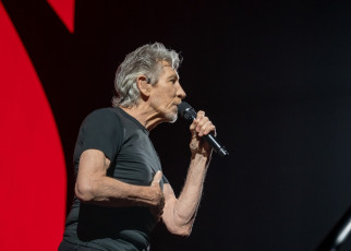 Roger Waters 2022