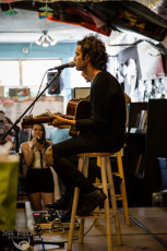The 1975 Acoustic 