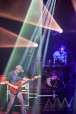 Umphrey's McGee | Live Concert Photos | 8.21.2015 | House of Blues Orlando
