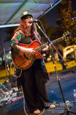 Kaleigh Baker | Votelando | Live Concert Photos | October 25, 2014 | Discount Music Center Orlando