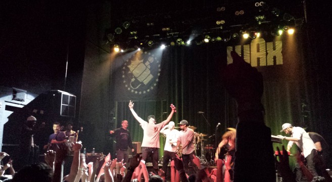 Watsky Live Review and Concert Photos