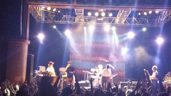 Conor Oberst | Live Photo | Orlando 2014
