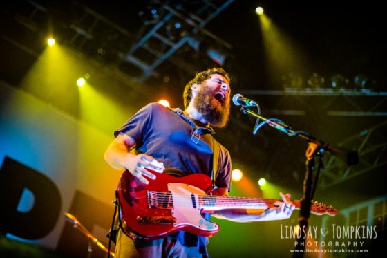 manchester orchestra live photo