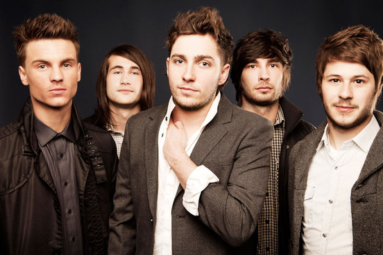 You Me At Six Ticket Giveaway 2014 Orlando