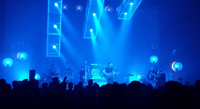 Jack White Live Review 2014