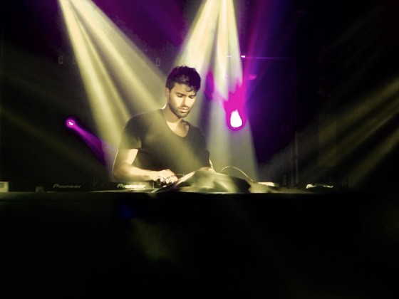 R3hab Live Review