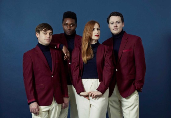 TICKET GIVEAWAY | Metronomy is effortlessly hip |The Social Orlando | October 10 2014