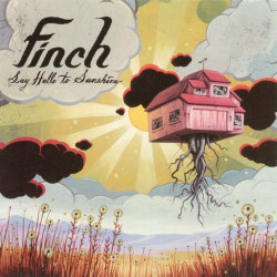 Finch Album Review Back To Oblivion September 30 2014 Album Review