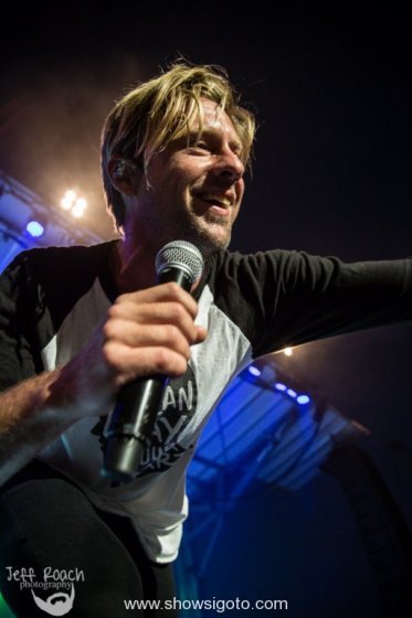 switchfoot live photo