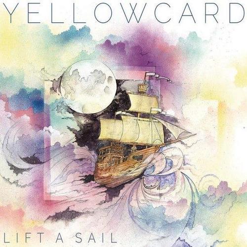 Yellowcard Lift A Sail Album Review