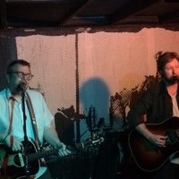 Cory Branan and Jon Snodgrass Live Review