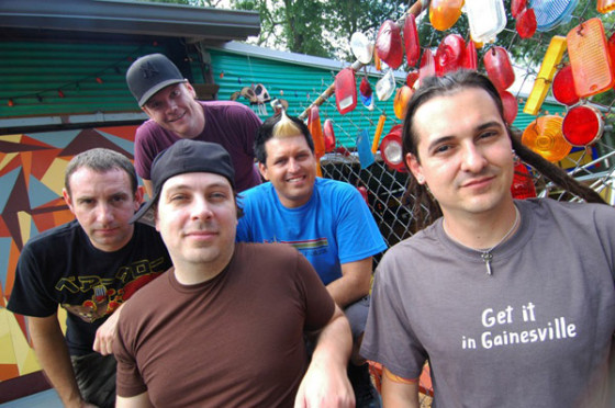 Less than Jake Ticket Giveaway