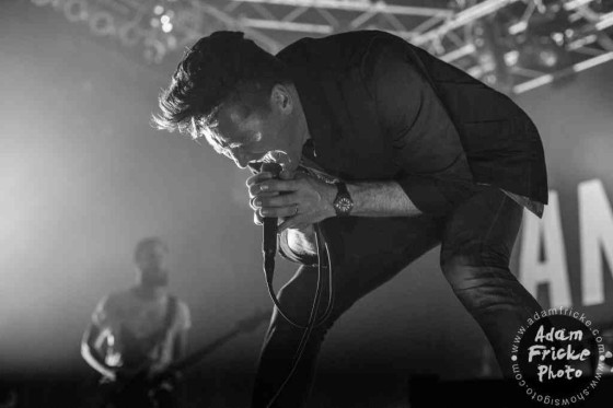anberlin live review