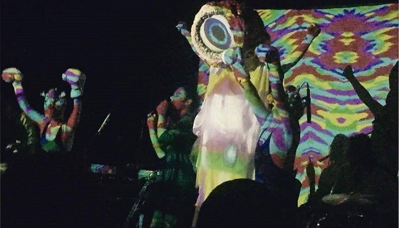 of montreal live review