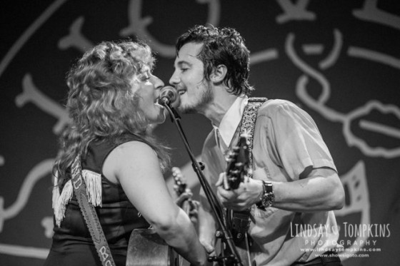 shovels and rope live review and photos