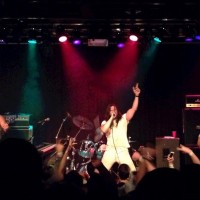 Andrew WK Live Review