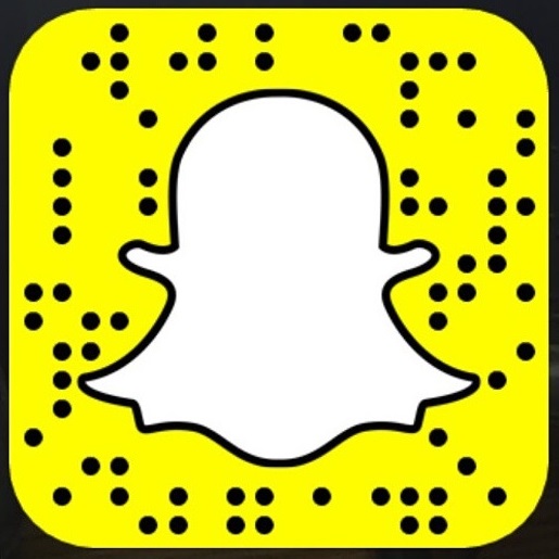 Follow Us on Snapchat