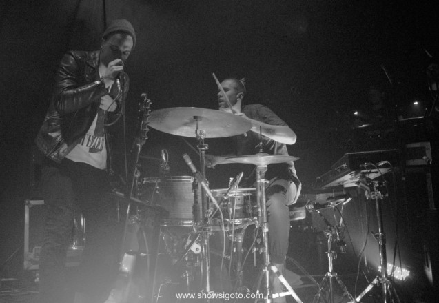 sir sly live review and photos